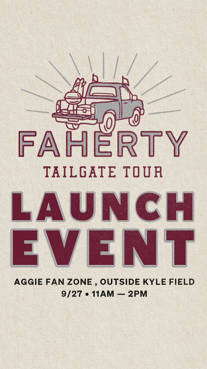 Texas A&M Bookstore tweet media