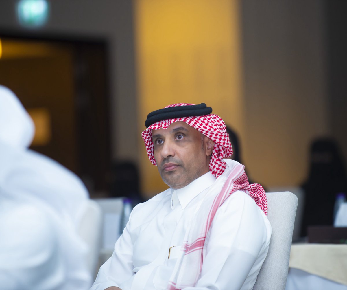خالد ال سعد tweet media