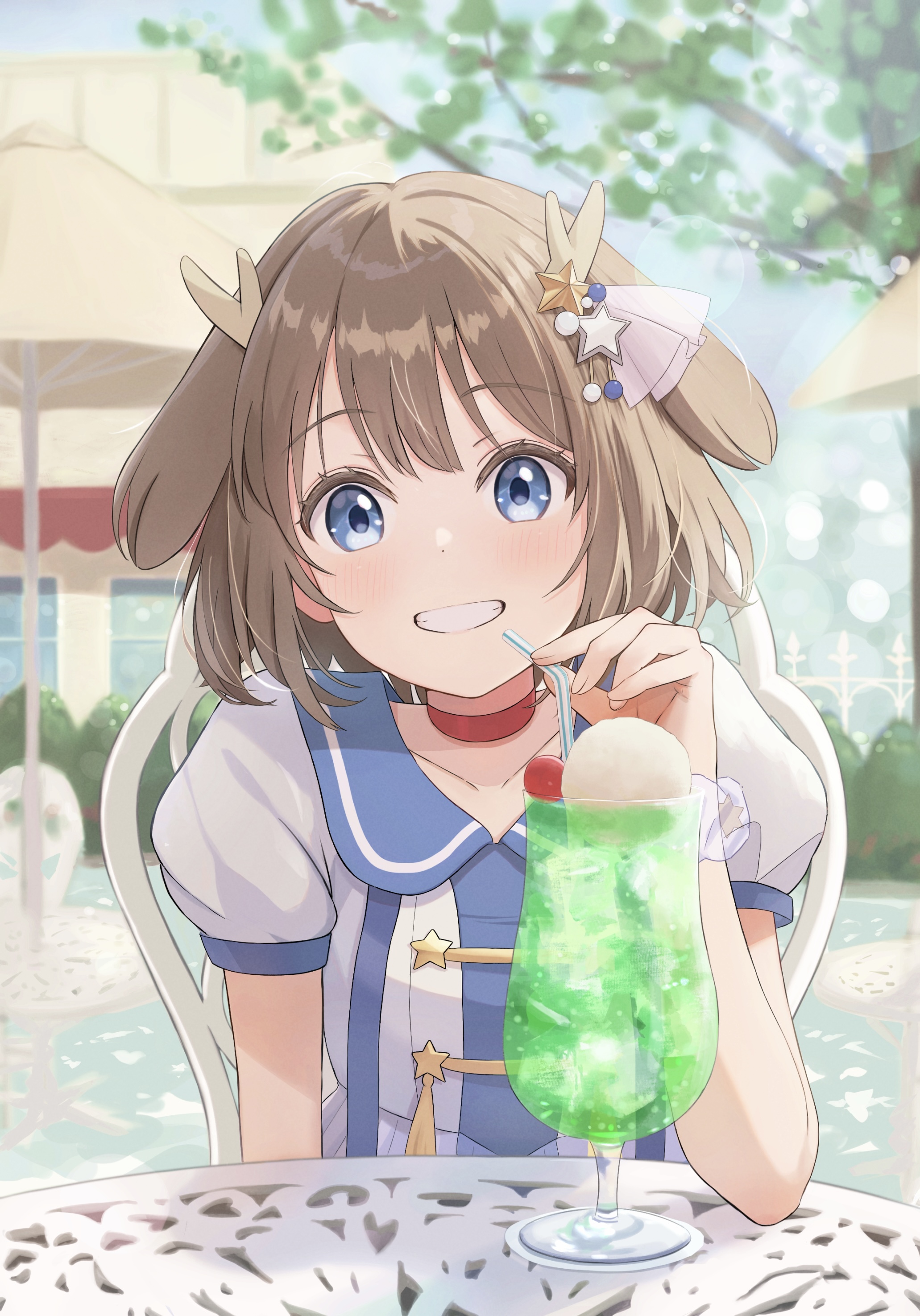 鹿乃/Kano (@kano_2525) / X