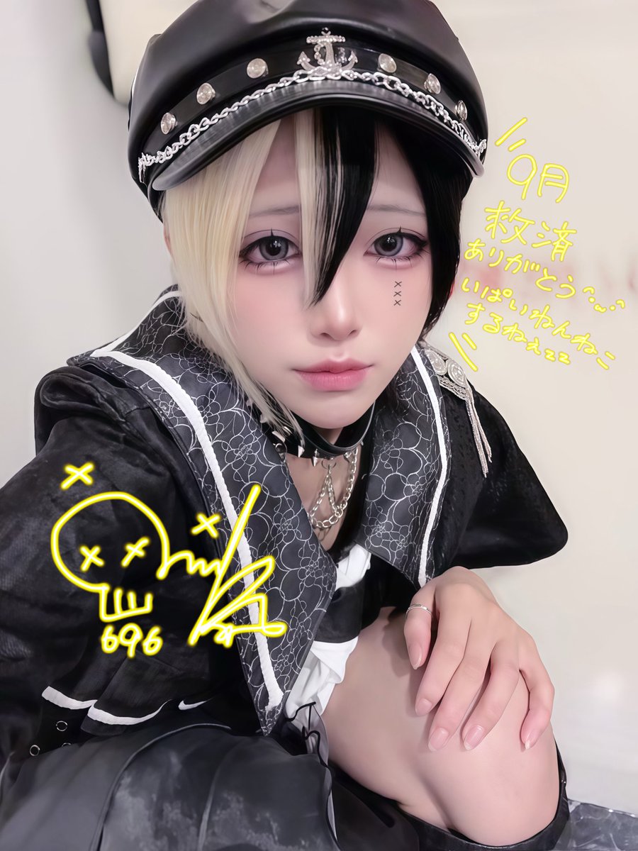 🐾むにゃむにゃデザイン†❤︎ (@Xx_628dz) / Posts / X