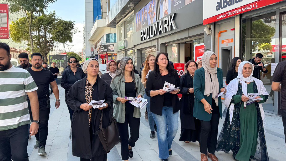 Neslihan ŞEDAL tweet media