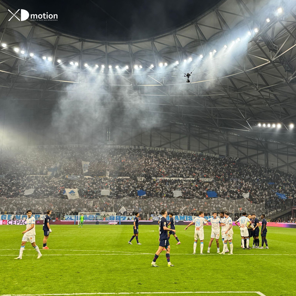 XD motion tweet media