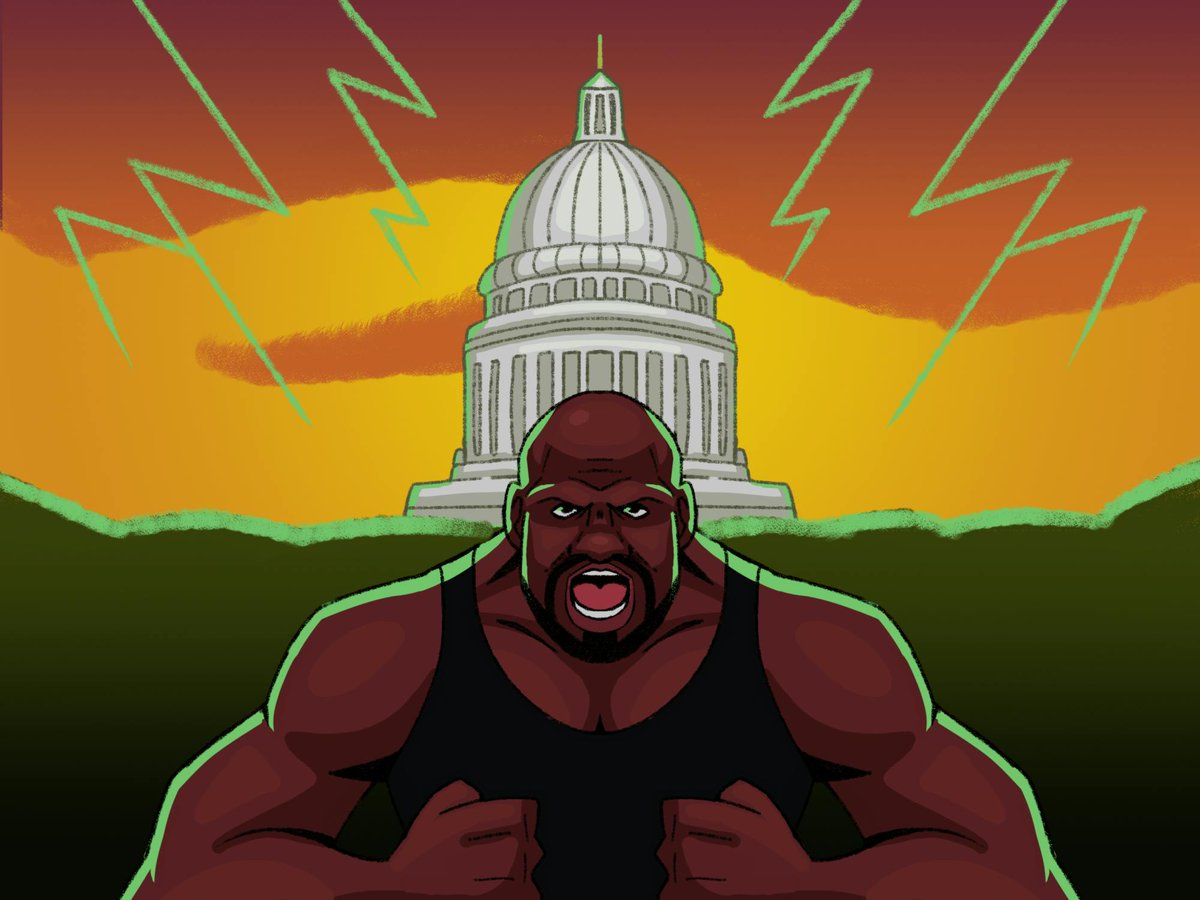 dailycardinal's tweet image. Shaquille O’Neal turned DJ Diesel: up close and personal. 

Story by Gavin Cisewski
Photo by Isabella Barajas
dailycardinal.com/article/2025/0…