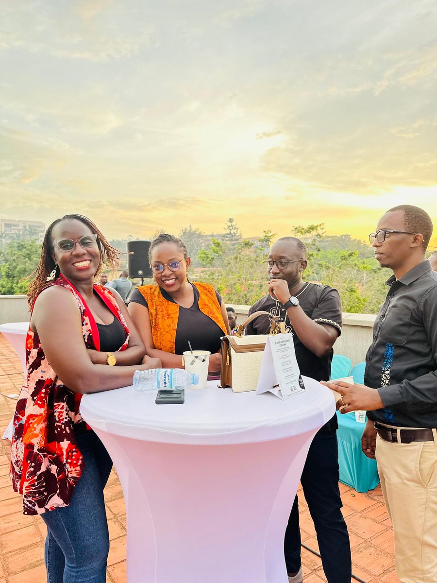 pridebankltd's tweet photo. Smiles, laughter and real connections. The Pride team living the true spirit of Pride Joy as we celebrate our wins together.
#PrideJoy #CelebrateSuccess #TeamSpirit https://t.co/PM3ug5U67n