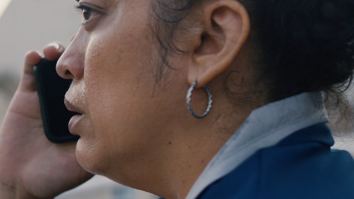 This week: MAID a film by LUCRECIA MARTEL. 2022. 12 min.

A tense and unpredictable thriller from the Argentine master behind LA CIÉNAGA and ZAMA. Her newest film LANDMARKS will screen <a href="/nyff/">chris nyffeler</a> next week.

For one week on lecinemaclub.com.