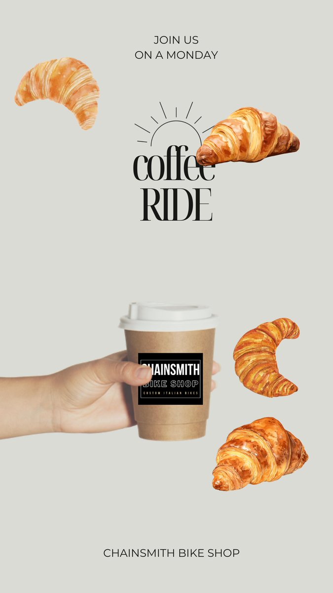 Yes, there are few hills on our gentile Monday ride. But let’s be honest — the real finish line is the coffee shop.
Come join us. Check our strava club for details #sydneyrides #roadbikes #RideTogether #CyclingLife rfr.bz/tf691d4