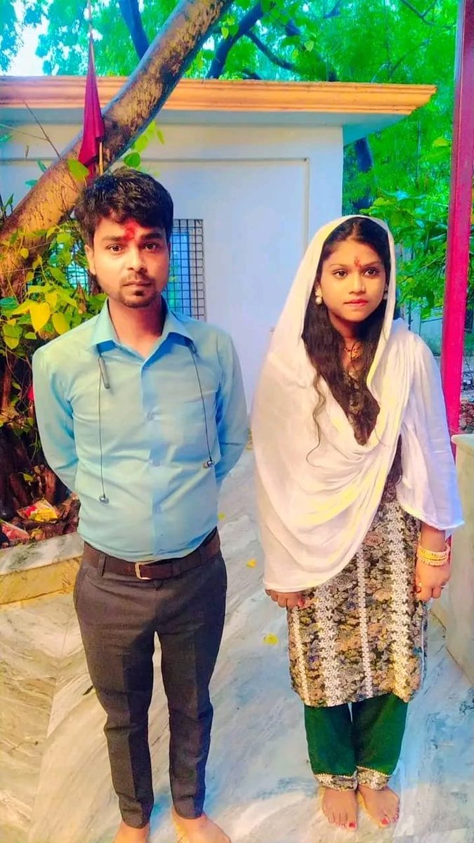 बाराबंकी : दूल्हे के सामने ब्वाय फ्रेंड ने भरी दुल्हन की मांग 

<a href="/Bhaumendra/">Bhaumendra Shukla</a>