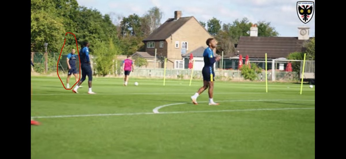 AFC Wimbledon Goals tweet media