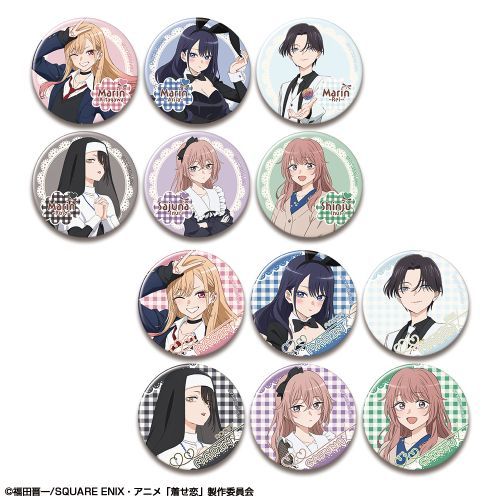 着せ恋 グッズ情報(その着せ替え人形は恋をする) on X: 