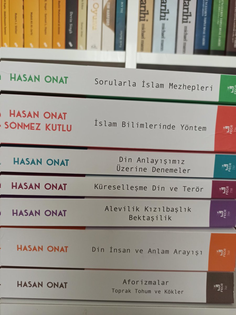 Rahmet ve minnet...
#hasanonat