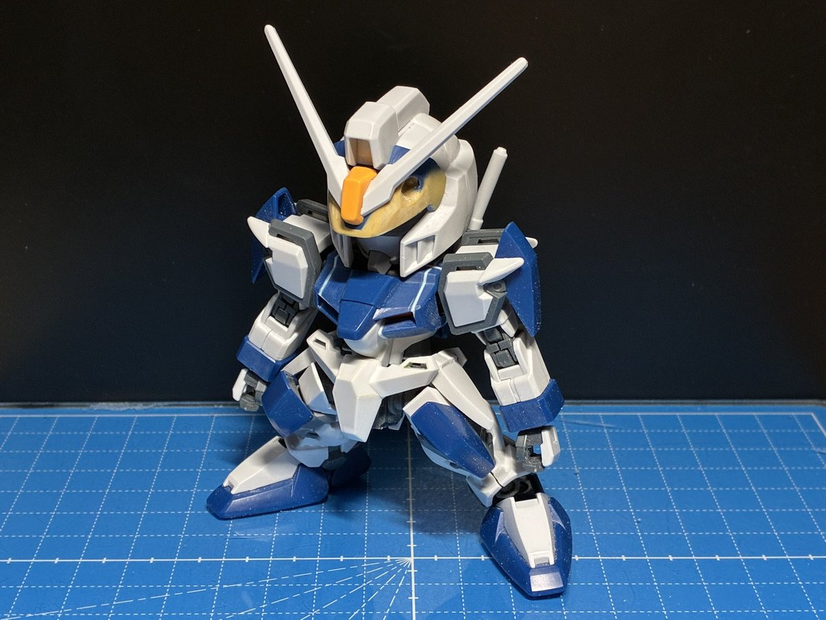 次回（作）

デュエル

スタンバイ！！