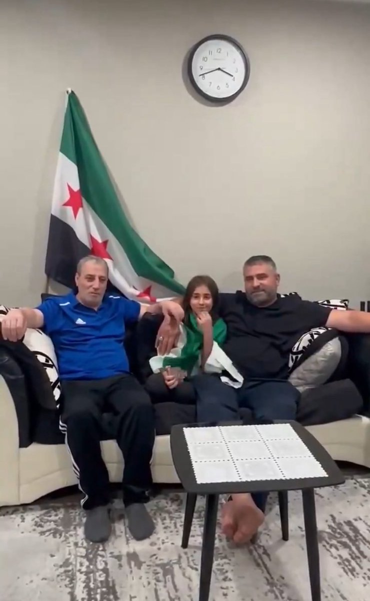 This isn’t just hate 💔. It’s  the glorification of genocide ☠️. Teaching children 📚 to celebrate the ethnic cleansing of the Druze is not free speech, it’s incitement to violence 🔥.

The world must wake up 🌍⚠️: this is a systematic effort to erase a people. Where are the