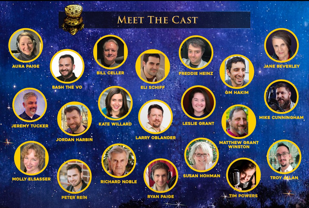 yazavtra's tweet image. Meet the wonderful cast of our kickstarter project! LAUNCH 🚀 9/30

kickstarter.com/projects/pierc…

@PiercePress @kellydshifflett @victoriapudova