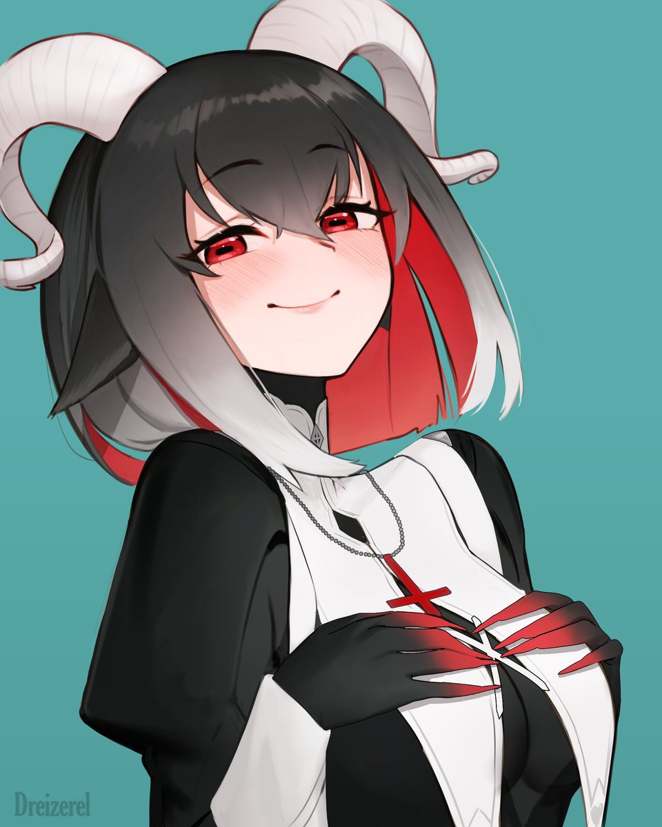 virellis_'s tweet photo. GUYS LOOK at what the sweetheart @Buddens_ commissioned for me!!!!! this is so cutie and amazing and I’m gonna cry oml

🎨art by @Dreizerel https://t.co/pypi8Ujj7f