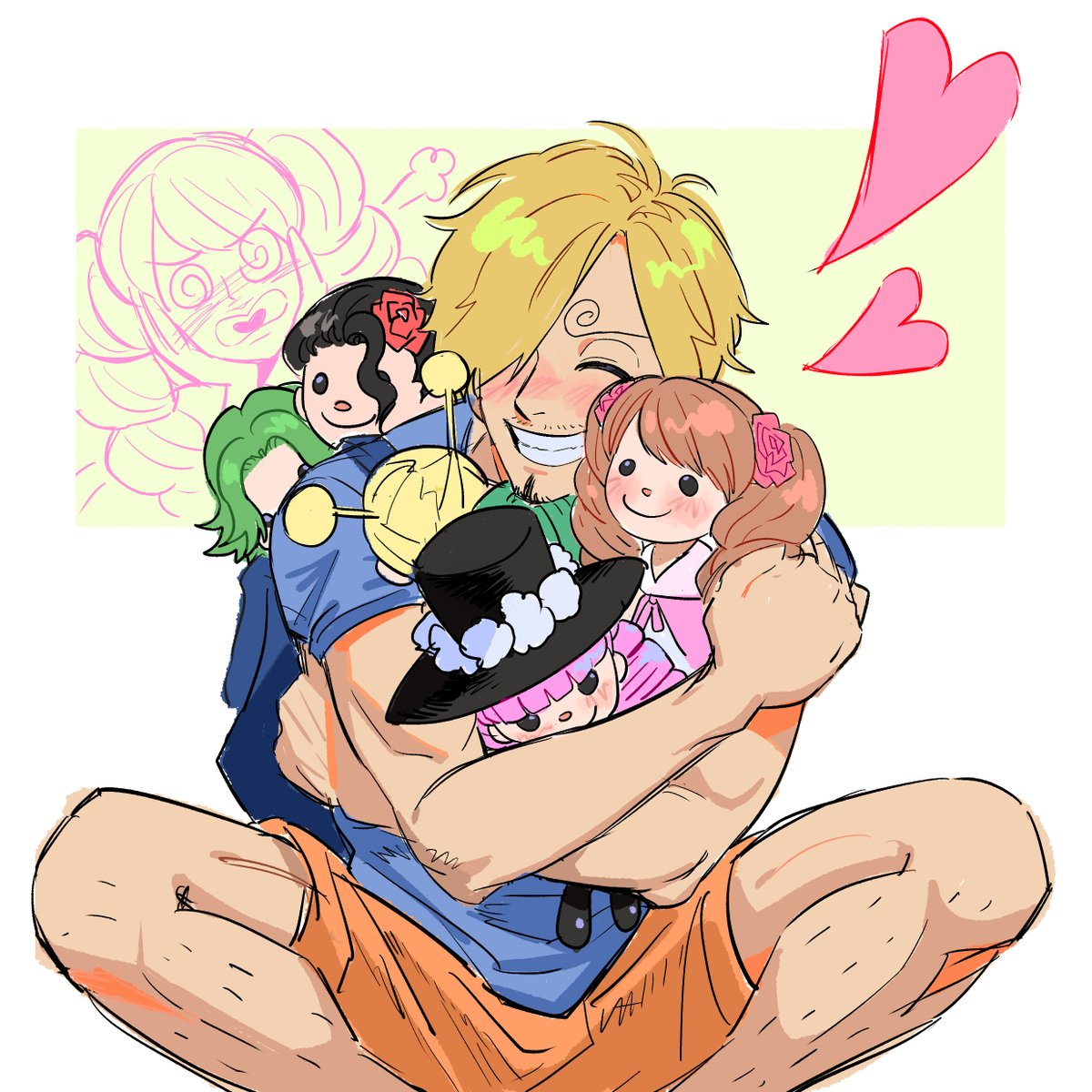 Rita Ya 🥴BGB tweet media