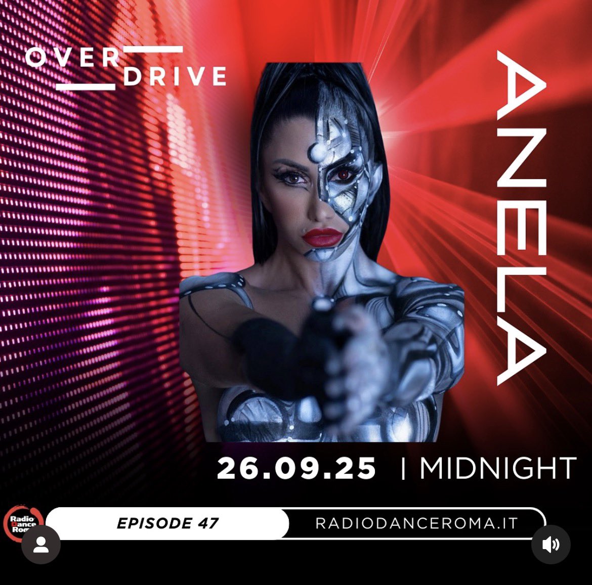 Anela (@Anela_dj) / Posts / X