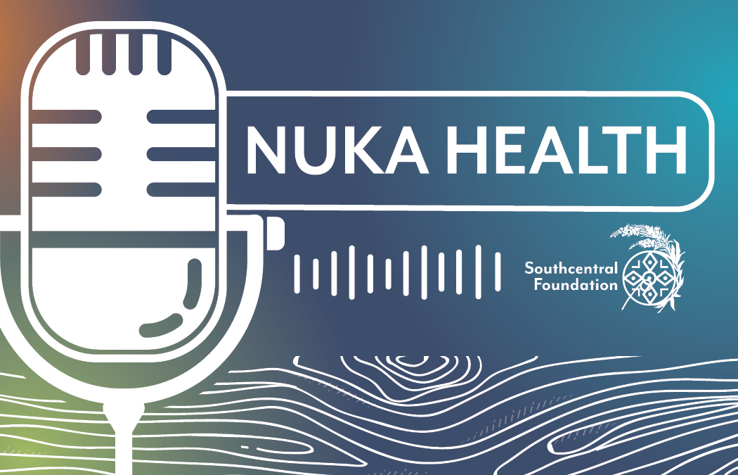 Did you know that SCF has a podcast? Nuka Health offers insights into how SCF built its Nuka System of Care in collaboration with the Alaska Native community. Check out seasons 1 and 2 of Nuka Health on all your favorite podcast platforms. scfnuka.com/resources/podc…