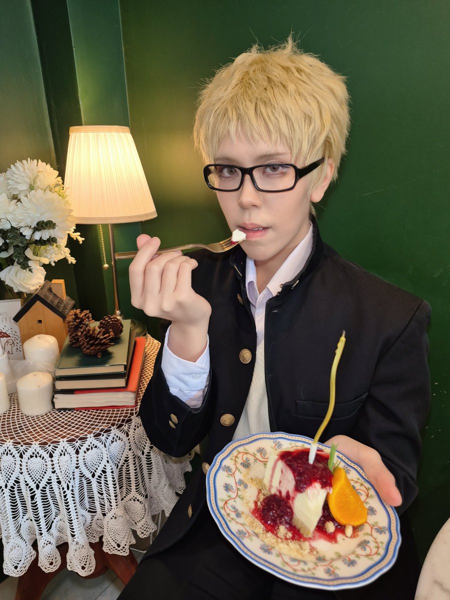 Strawberry Choco 🍓🍫 tweet media