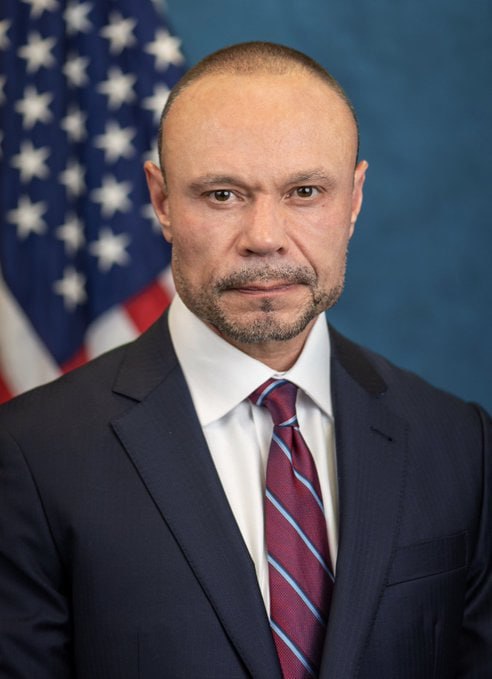 🚨I want to get a sense of what my followers think on 𝕏

Do you support Dan Bongino exposing everything the FBI has on James Comey ?

YES or NO ?