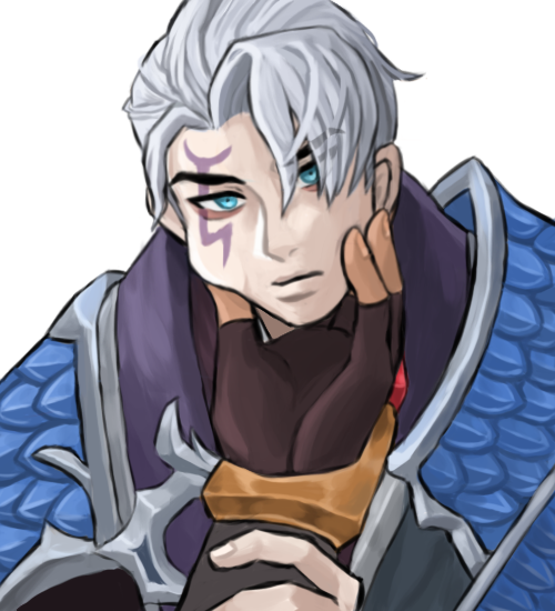 #aphelios #settphel I'll come up with 2 others on the weekend