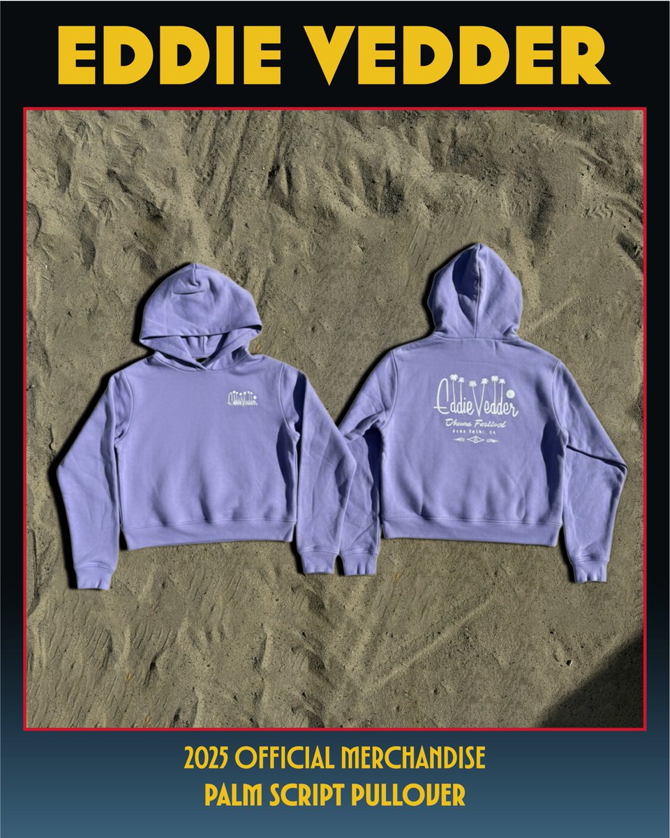 Eddie Vedder tweet media