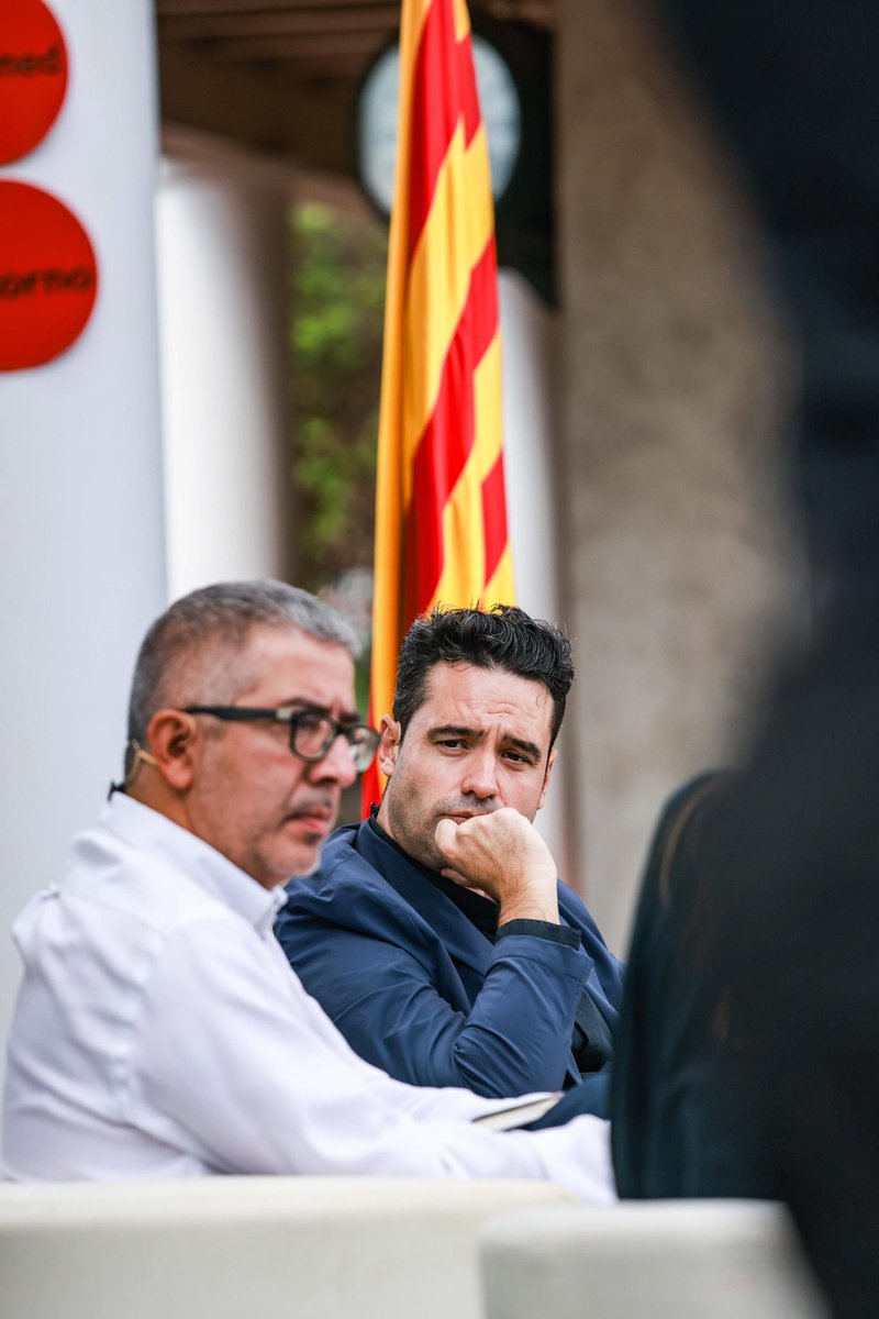 Albert Lladó tweet media