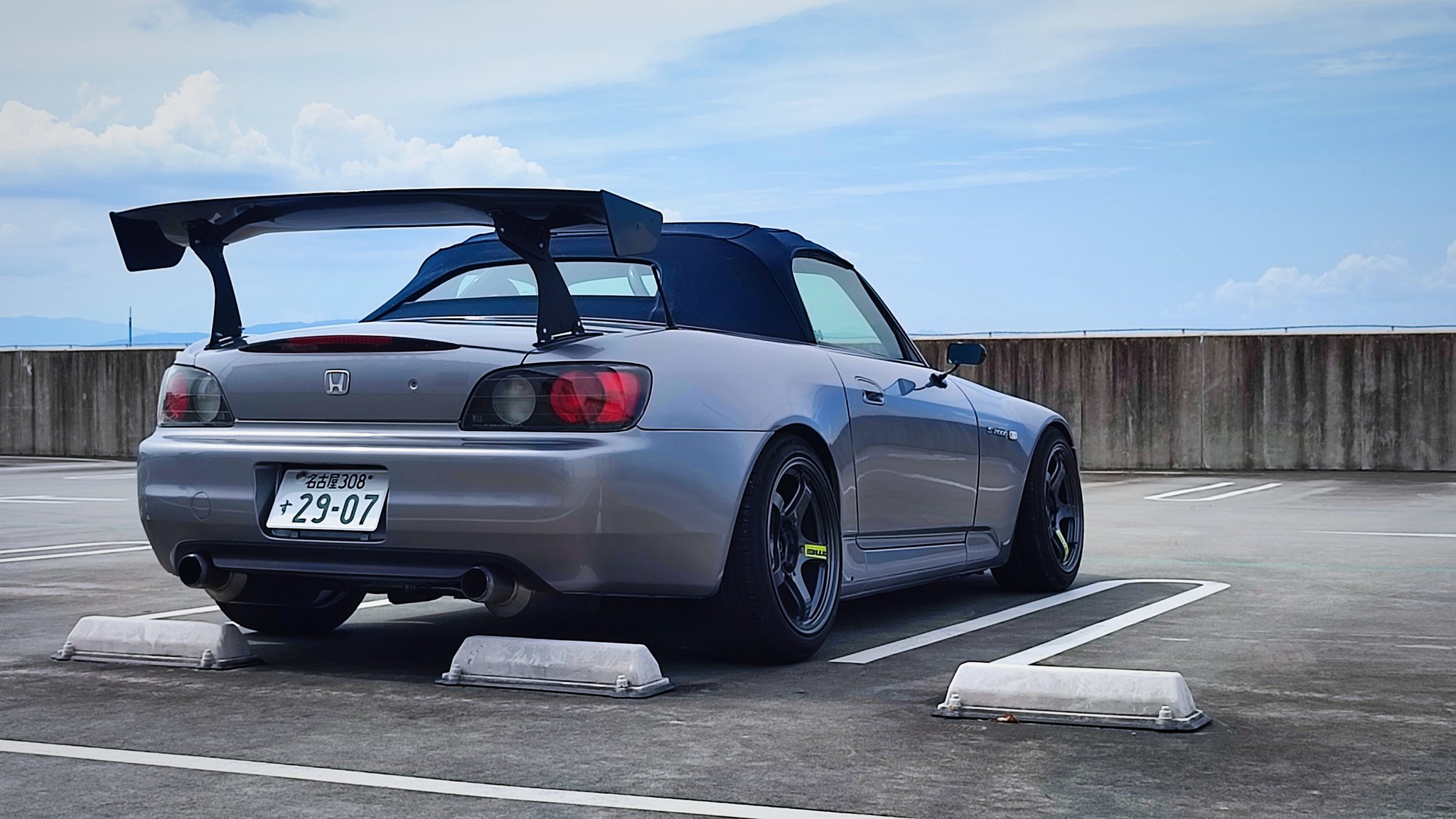 こうへい△RX-8×S2000 (@KOHEI55959122) / X