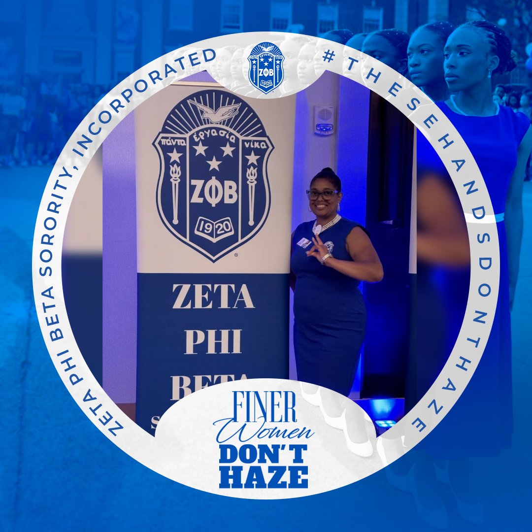 sistateacher's tweet image. Finer Women Don&apos;t Haze 💙🤍🕊
#zphib1920 #fwdh 
THESE HANDS DON&apos;T HAZE
Torches up to lead the way!!