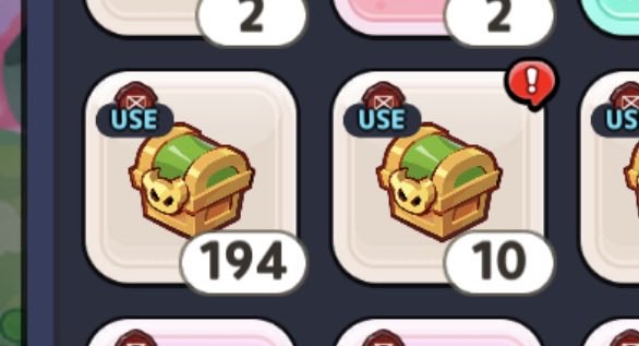 new stack of useless garbage you cant even sell, yay