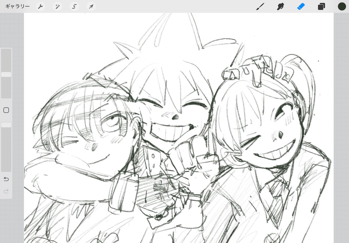 ヲガワ (@am_0_52) on Twitter photo 