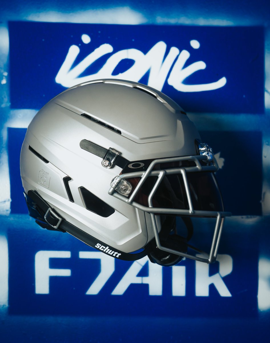 Jeremystein78's tweet image. Had a great week with the team @CertorSports.  The product lineup for @schuttsports and @vicispro have never been better in the history of the company, from youth to the Pros.  The new F7 AIR with its own air pump built in is a game changer.  No more air pumps or needles…