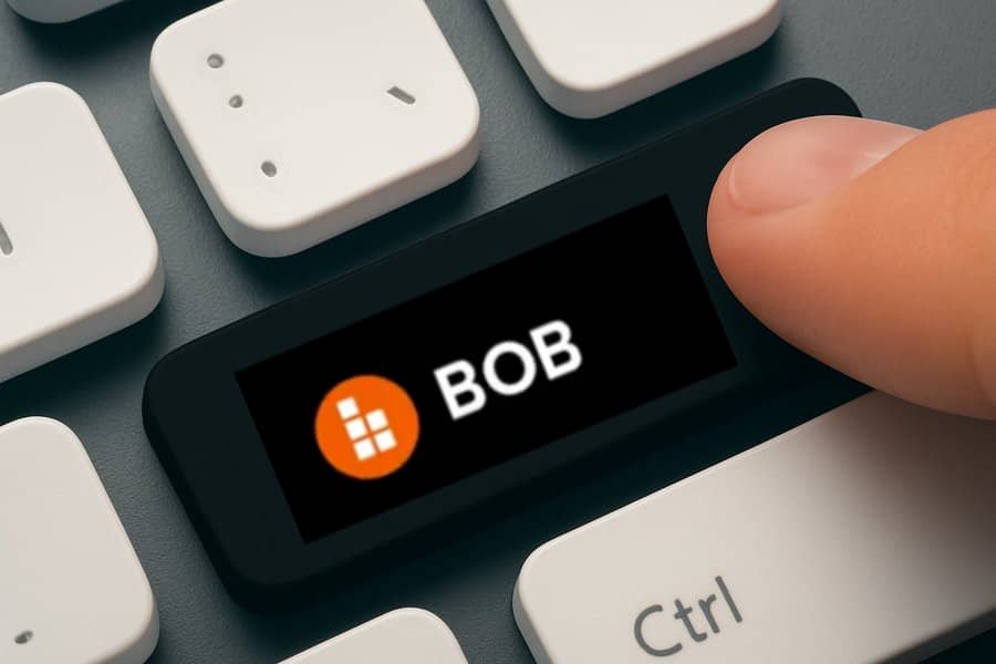 Evening CT ❤️☻️

More about <a href="/build_on_bob/">BOB</a> revolution with BITCOIN 

<a href="/build_on_bob/">BOB</a> revolutionizes DeFi by addressing key challenges:

1. Liquidity: Unlocks Bitcoin's vast liquidity, enhancing capital efficiency.

2. Compatibility: Enables seamless deployment of Solidity