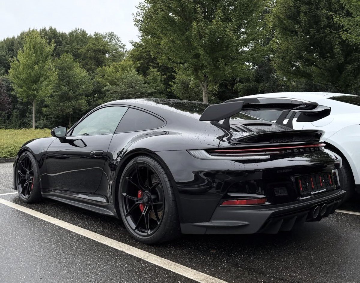 992 GT3