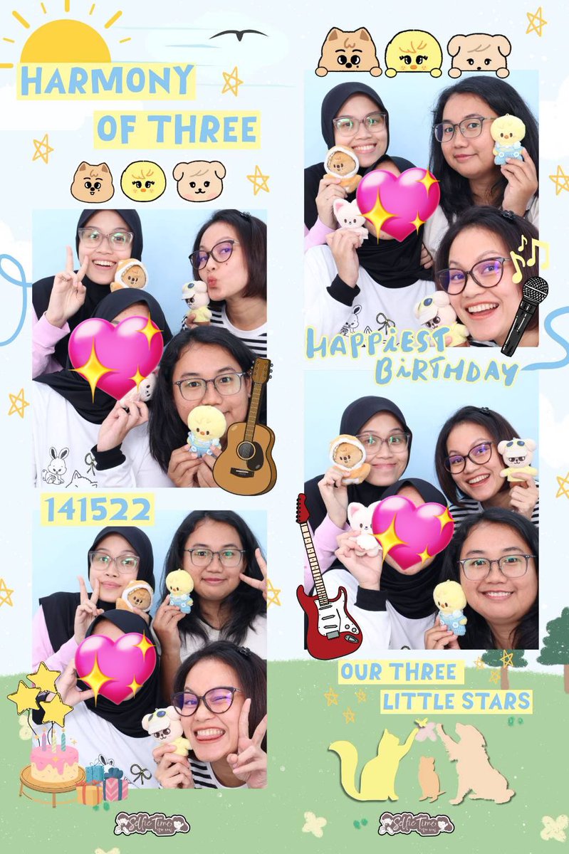 ladyfoxiny's tweet image. hari yang mantap🫶🏼🥳🥰
thanks for today @whereareGyu @HHanbokie dan deamidala yg kayanya lg deact wkwkw

makasih juga framenya @ifabukanipa @tuminhosaurus #MemoirsOfVirgoRacha dan frame dari @_325files #HarmonyofThree 💖