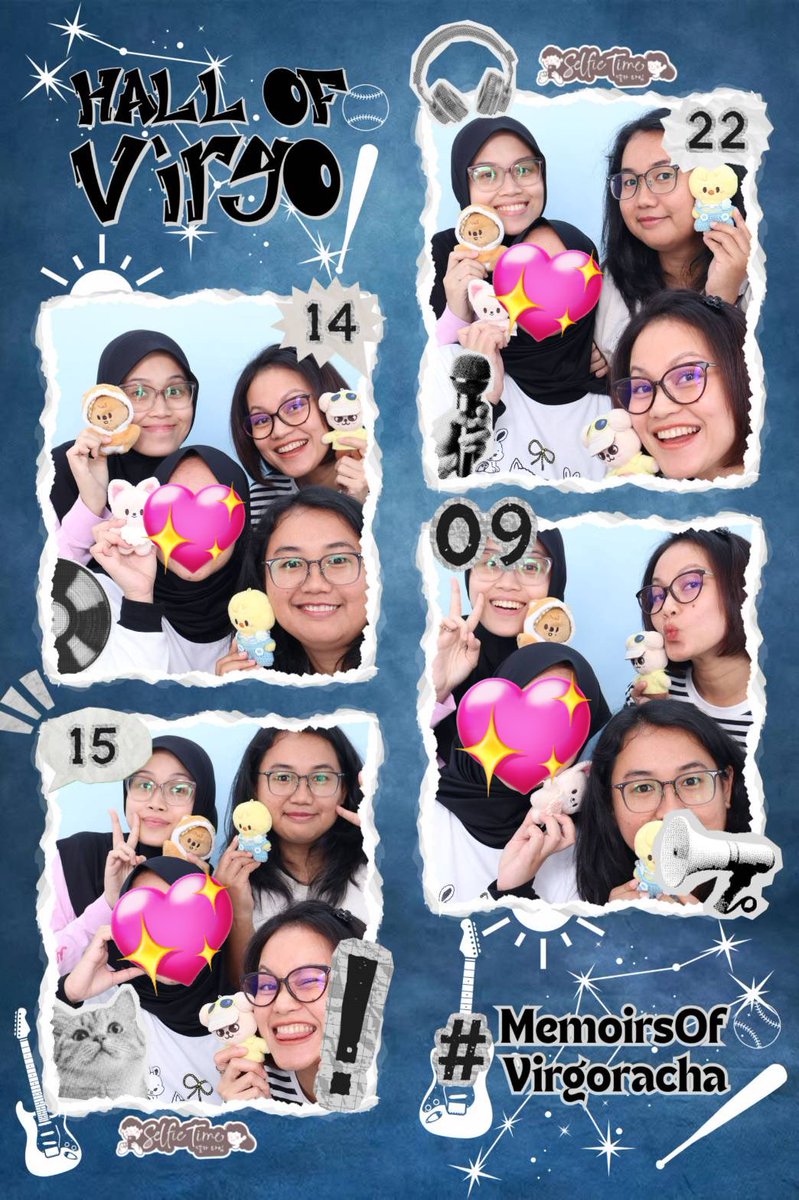 ladyfoxiny's tweet image. hari yang mantap🫶🏼🥳🥰
thanks for today @whereareGyu @HHanbokie dan deamidala yg kayanya lg deact wkwkw

makasih juga framenya @ifabukanipa @tuminhosaurus #MemoirsOfVirgoRacha dan frame dari @_325files #HarmonyofThree 💖