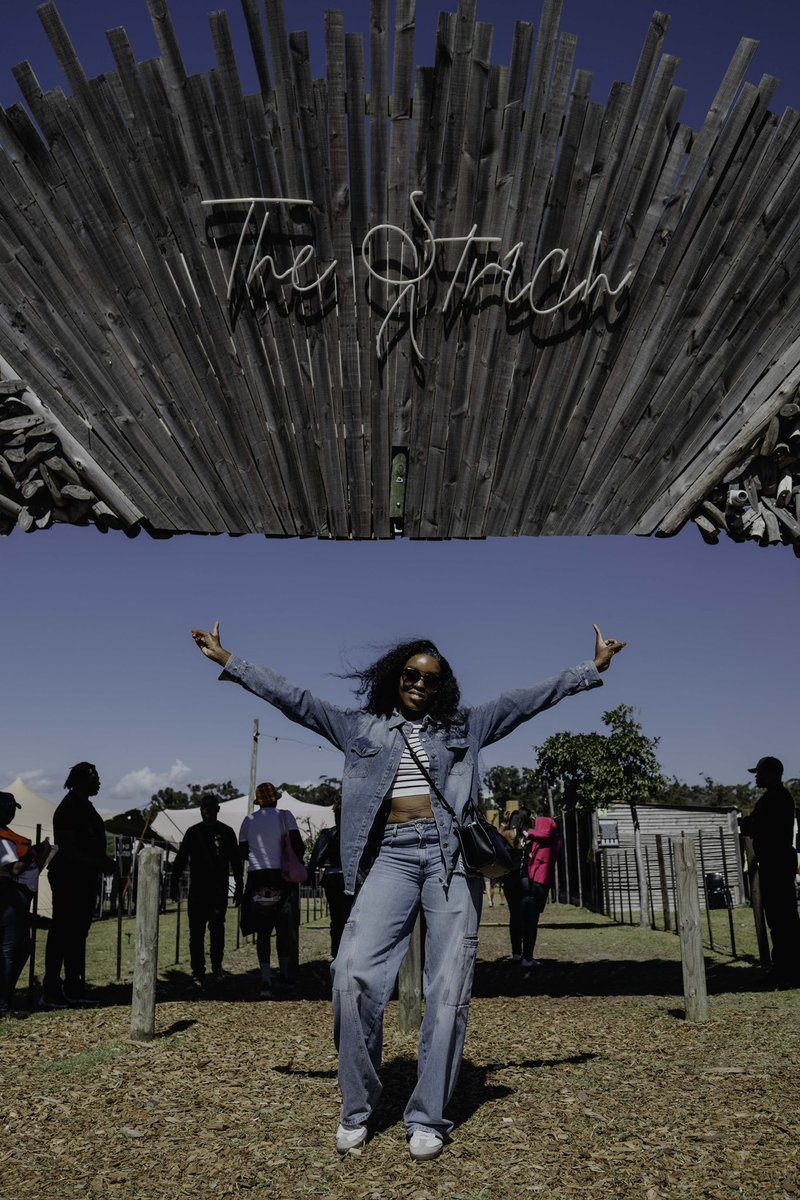 BCWeekender's tweet image. BCW x The Ostrich

Every great story needs the right setting.
For us, it’s The Ostrich – where the backdrop is pure Cape Town magic and the vibe feels like home.🫶🏾

This is where the music meets the people, and the people make it unforgettable.💯