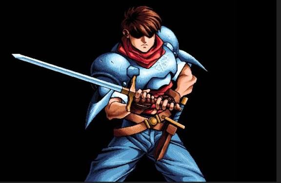 Btw fun facts

Chara being Faceless was heavily inspired by ShutUpJoJo's Chara video. Awesome video btw

Also kris looks more like Ares Varik Thanatos from Brandish for some reason