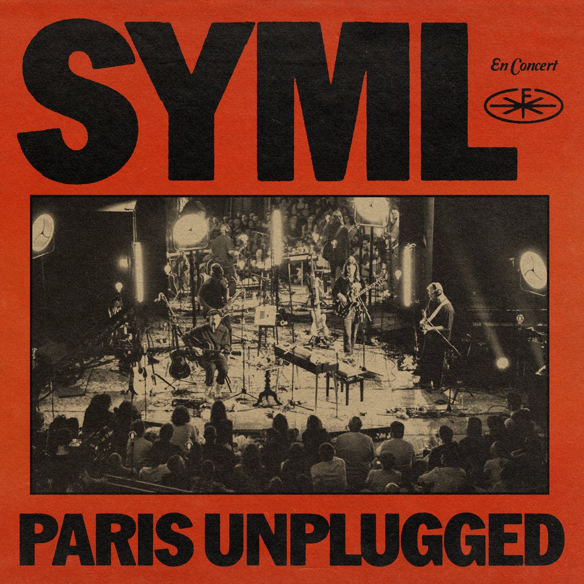SYMLMUSIC's tweet image. Paris Unplugged is out now.

I feel lucky to have captured a bit of live magic on stage with my friends in Paris. Many people came together to bring this album and concert film to life, I am proud of it. Cheers and love.

Listen &amp;amp; watch the film now: syml.ffm.to/parisunplugged