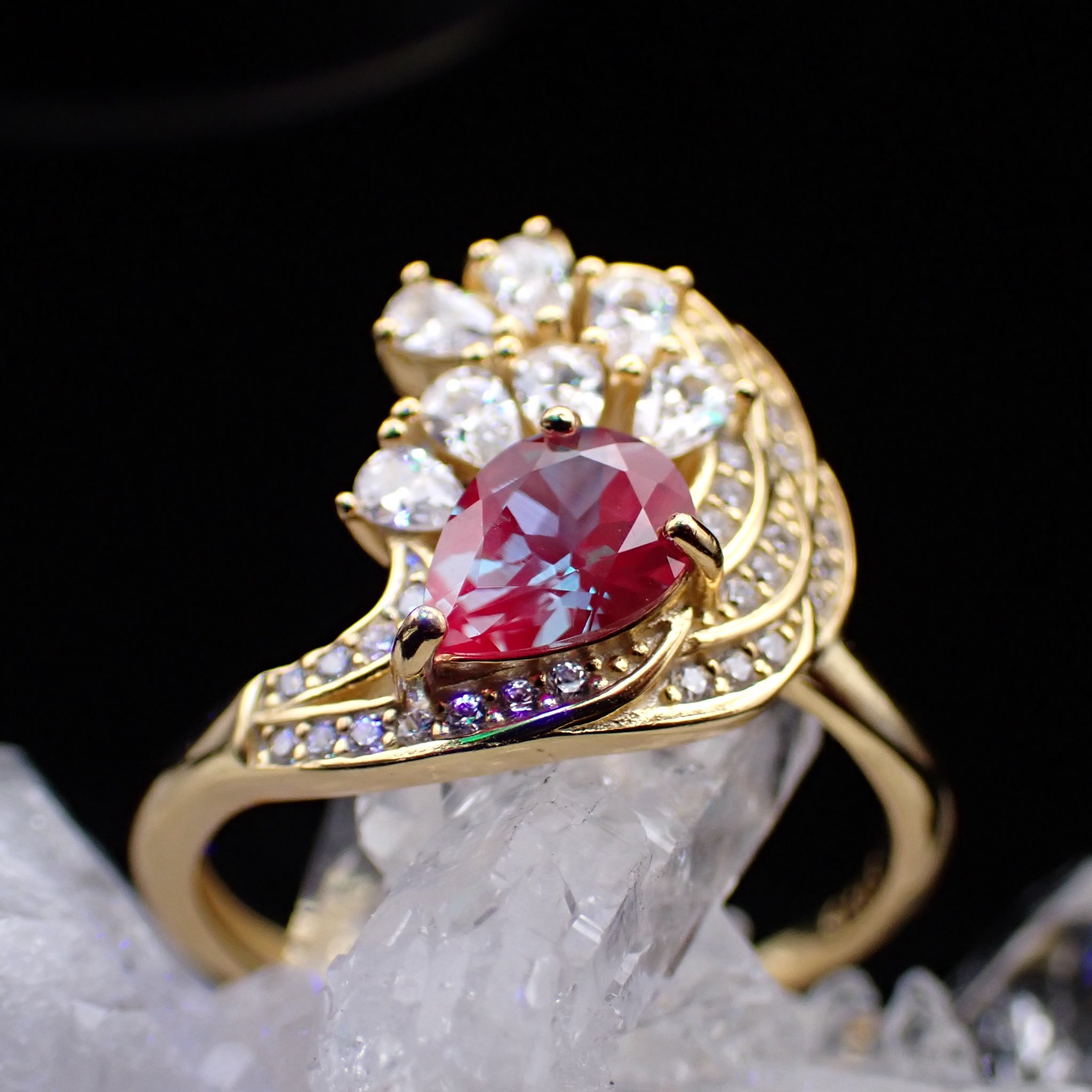 R.made mariko 福袋　冠指輪福袋　リング　マリコレ　あーるめいど R.made mariko 福袋 冠指輪福袋 リング マリコレ あーるめいど