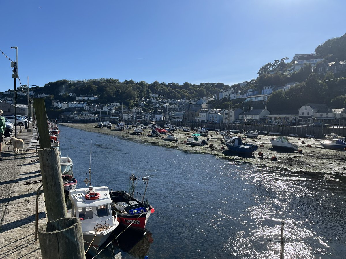 Ron_ejuleff's tweet image. Lovely arvo wandering around #Looe now waiting to listen 2 the Magic Numbers, @embrace and @MarillionOnline being cheapskates and listening from outside the Kernowfornia Festival. 🙊😜😎🍻