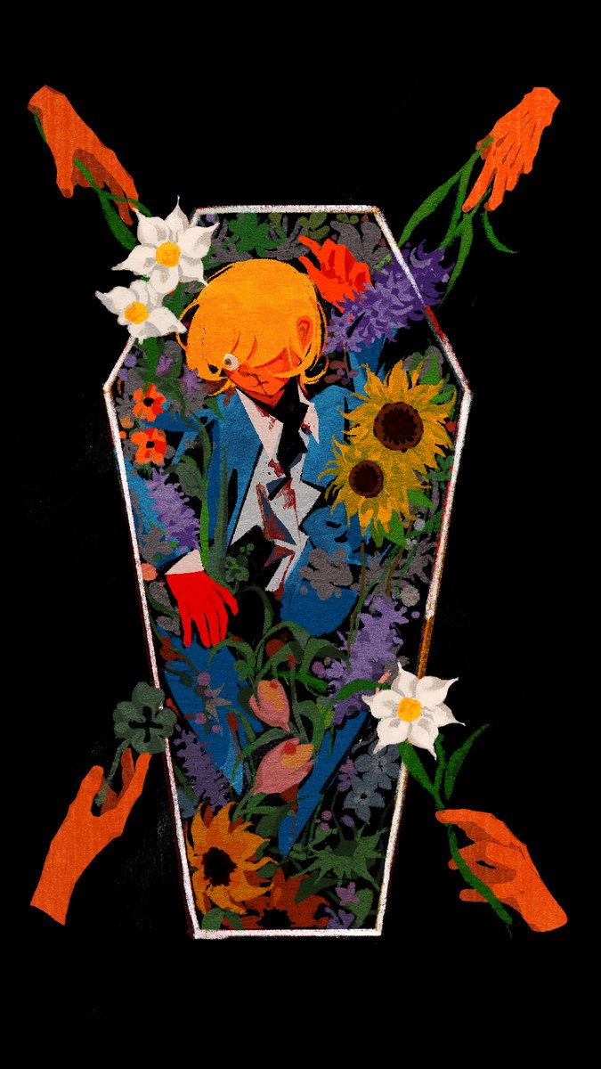 erstatata's tweet image. #oblivionbattery #忘却バッテリーfa