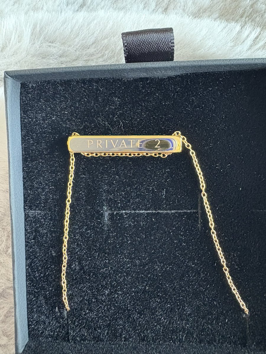 Saying goodbye to Private 2 today was so hard, but it reminded me how lucky I am to have something so special to say goodbye to. Thank you to everyone in SJH ❤️ I’ve made some of my best memories here. I am so excited for my next chapter but P2 will always hold a special place in