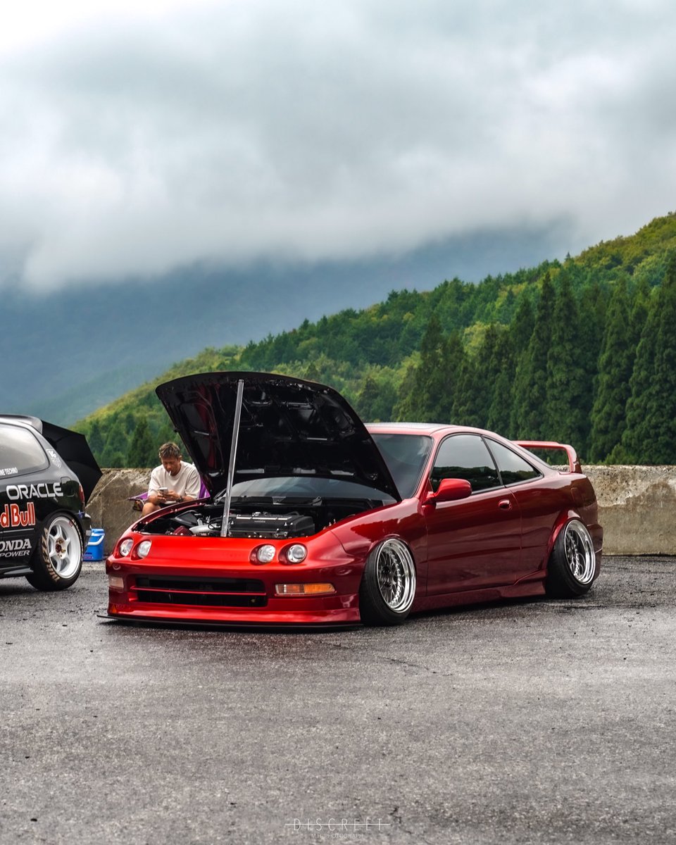 めちゃかっこ良く撮って頂きありがとうございます‼️♪