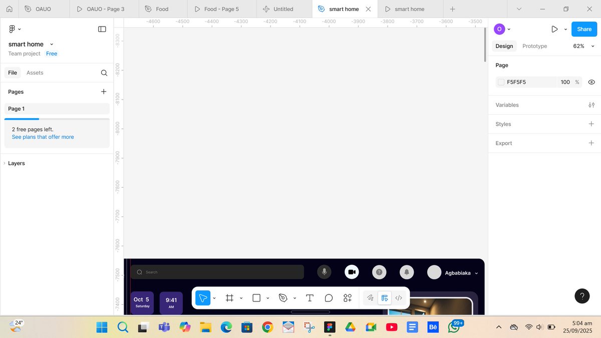 Originator || UI/UX Designer tweet media