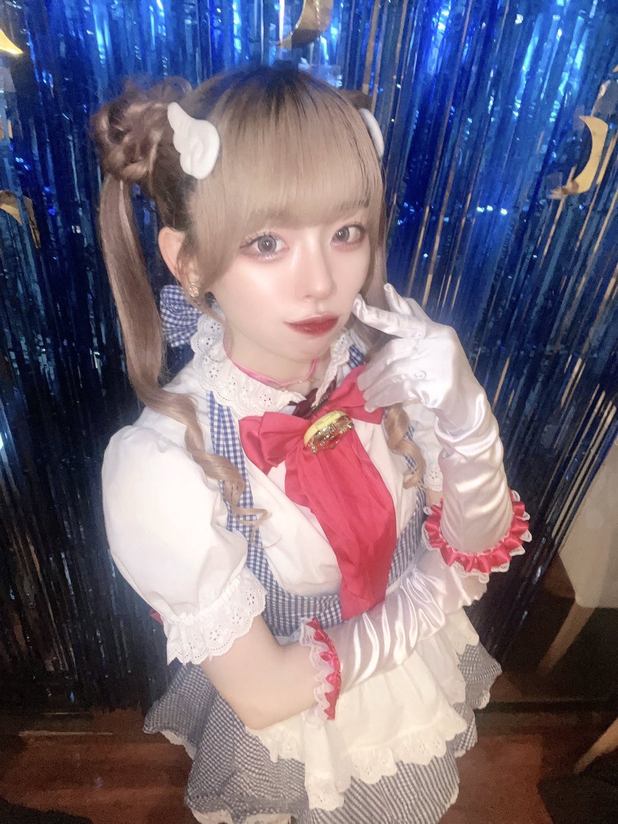 🍑りと@honey2🐰 (@rito_honey2) / X