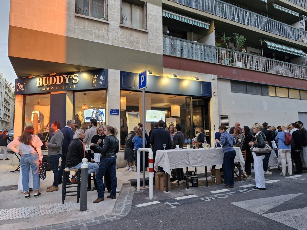 CIQ Pharo Catalans tweet media