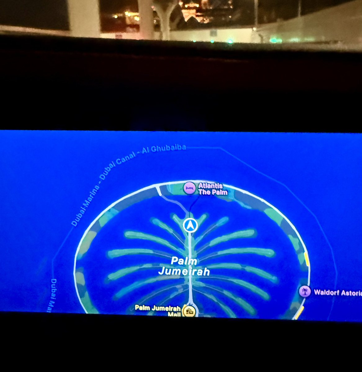 Wenn wer was klären will.