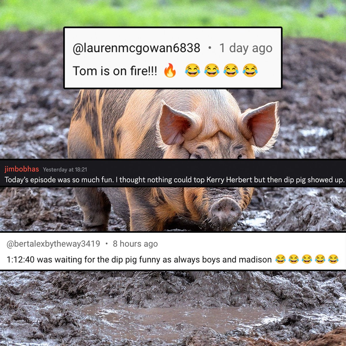 Dead Men Talking tweet media