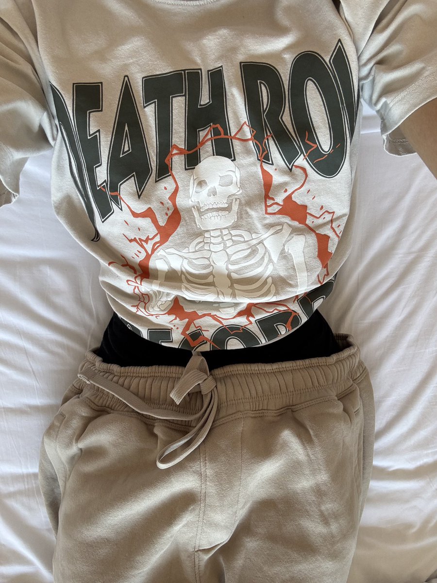 death row records bby