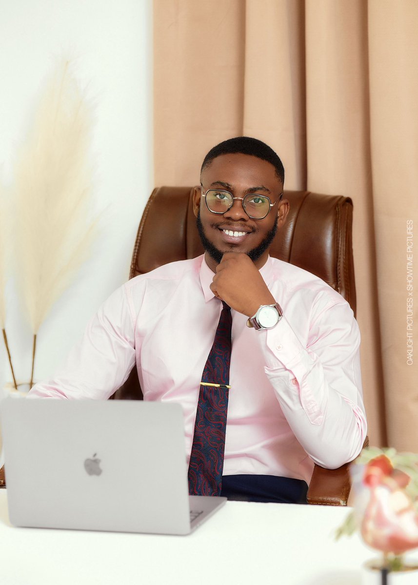 Dr.(Med) David Hagan🩺
As it pleases the Lord 🙏